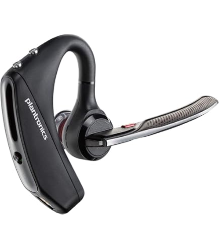 Plantronics Explorer 80 Bluetooth Wireless Headset- Retail