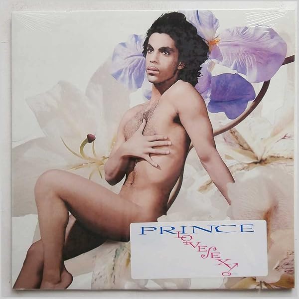 Amazon.co.jp: LOVESEXY(紙ジャケ SHM-CD): ミュージック