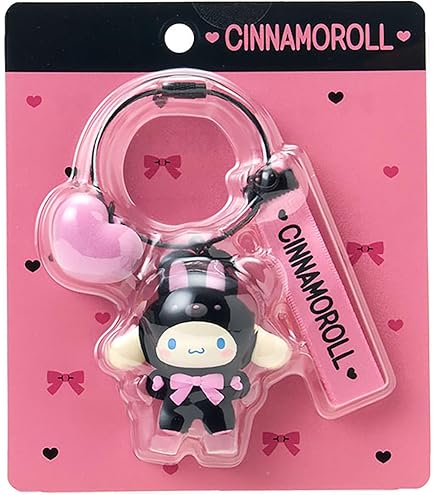 Amazon.co.jp: サンリオ(SANRIO) マスコットバッグチャーム（いちご