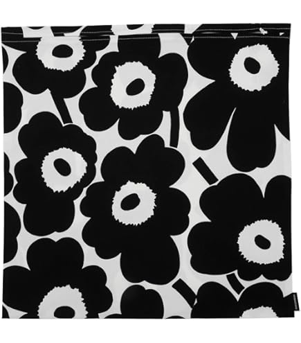 マリメッコ　ウニッコ　60周年　クッションカバー 楽天市場】【ネコポス配送】マリメッコ クッションカバー