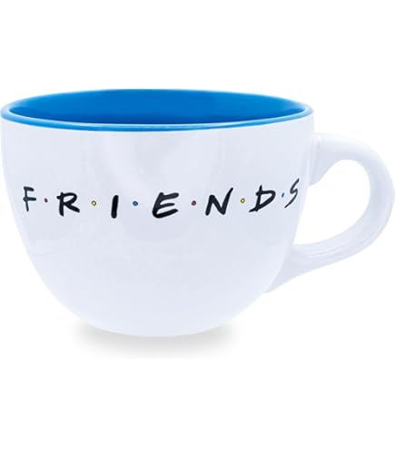 Amazon.co.jp: Friends the Television Show – Pivot! – Central Perk