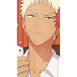 サンリオ男子 XFVGA(480×854)壁紙 吉野俊介(よしの しゅんすけ) サンリオ男子 XFVGA(480×854)壁紙 吉野俊介(よしの しゅんすけ)