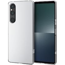 Amazon.co.jp: [Refurbished] Sony Xperia 1 V docomo 256GB Platinum