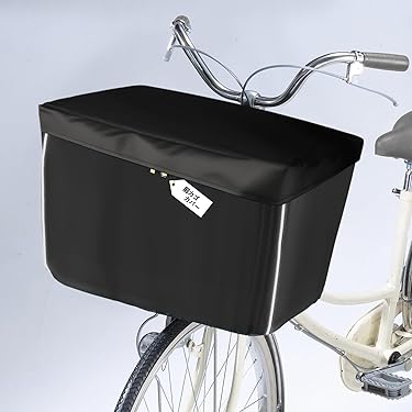 自転車カバー Mサイズ ブラック 自転車カバー ボディカバー 車体カバー サイクルカバー 24?27