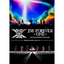 Amazon.co.jp: 三代目 J SOUL BROTHERS LIVE TOUR 2025 