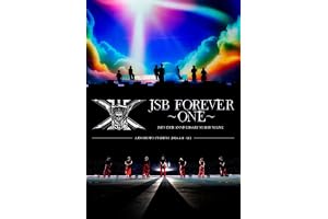 三代目 J SOUL BROTHERS 15TH ANNIVERSARY STADIUM LIVE 