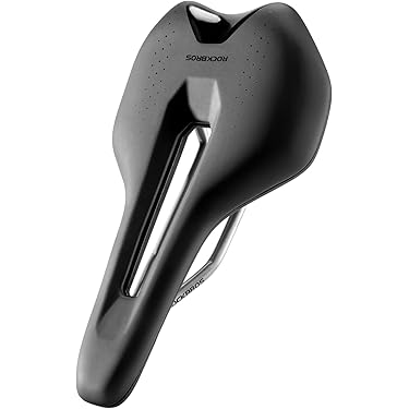 P.A.S. ブラック サドル ロードバイク用 Amazon.co.jp: ROCKBROS 自転車 サドル サドルクッション 低反発