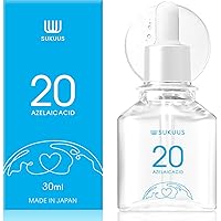 美容液 ys Amazon.co.jp: スクアス アゼライン酸誘導体20%配合美容液 ナイアシン