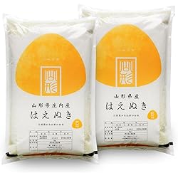 令和6年産　山形県産　はえぬき　精米　10kg pd_80197a55839bd8bbd540ab0dbcc