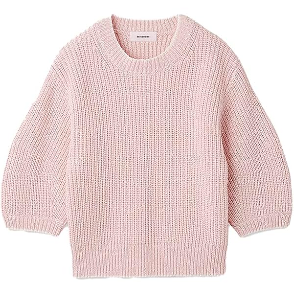 Amazon.co.jp: [ミースロエ] シャギーミニスカート MWFS245022