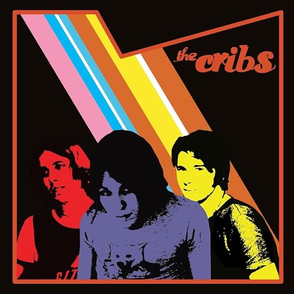 The Cribs – Ignore The Ignorant レコード 限定盤 Amazon.co.jp: Ignore the Ignorant: ミュージック