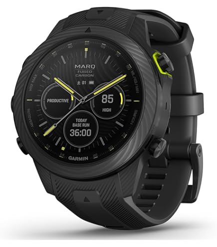 Amazon | GARMIN(ガーミン) ForeAthlete 245 Music Black Red