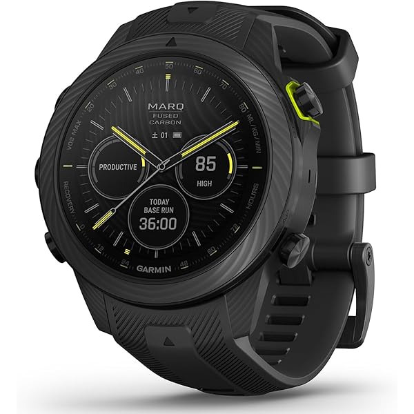 Amazon | [ガーミン]GARMIN MARQ Golfer （Gen 2） Carbon