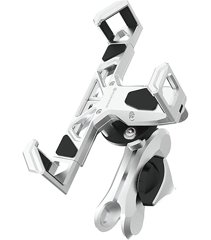 Amazon | サインハウス(SYGNHOUSE) バイク用 マウントシステム ABC