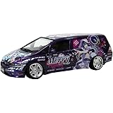 青島文化教材社 1/24 痛車 No.21 夢喰いメリー オデッセイ アブソルート 後期型 '06カスタム