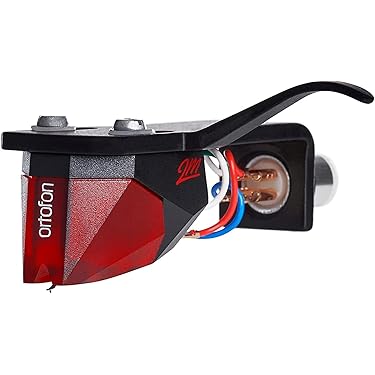 Amazon.co.jp 売れ筋ランキング: レコードプレーヤー用カートリッジ の