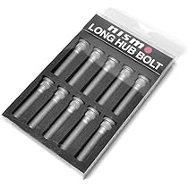 ハブボルト新品 90942-02047 (90942)F/ハブボルト(クリップボルト) 1個 トヨタ