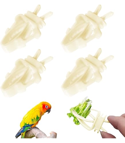 Amazon | SANKO 小鳥のミレットクリップ | Sanko | 餌入れ 通販