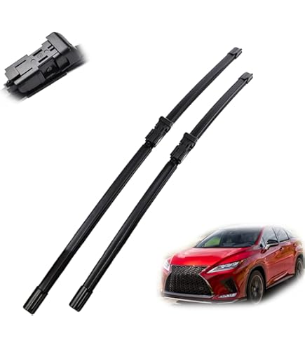 レクサス2020年車RX450hスノーワイパー純正 レクサス2020年車RX450hスノーワイパー純正