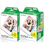 Amazon | 富士フィルム チェキ フィルム instax mini JP2 インスタント