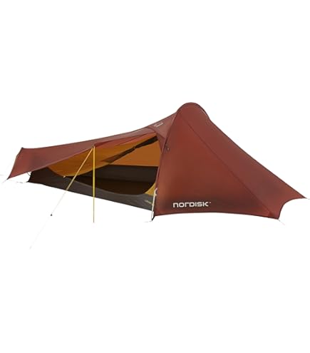Amazon | NORDISK(ノルディスク) アウトドア キャンプ 1人用テント