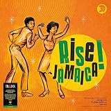 RISE JAMAICA: JAMAICAN INDEPENDENCE SPECIAL [2LP VINYL] [12 inch Analog]