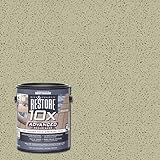 ラストオレウム291442復元10 x Advanced Resurfacer、ガロン、流木