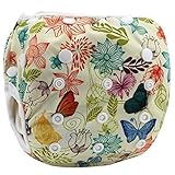 新品 Ligangam 水あそびパンツ 女の子用 赤ちゃん用 水着 スイムパンツ ベビー オムツ パンツ ビッグ スイミングパンツ 男の子 赤ちゃん水泳パンツ 洗える オムツ機能付 再利用可能 ボタン