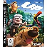 UP (輸入版) - PS3