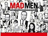 Mad Men: The Complete Collection [Blu-ray]