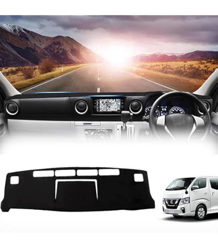 Amazon | チェロキー XJ 右ハンドル車 ダッシュボードマット ダッシュ