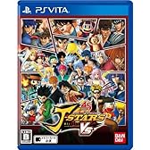 Jスターズ ビクトリーVS(特典なし) - PS Vita