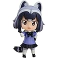 ねんどろいど けものフレンズ アライグマ ノンスケール ABS&PVC製 塗装済み可動フィギュア