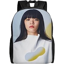 【新品】あいみょん　ナップサック Amazon.co.jp: あいみょん ナップサック 夏フェスグッズ 彼氏