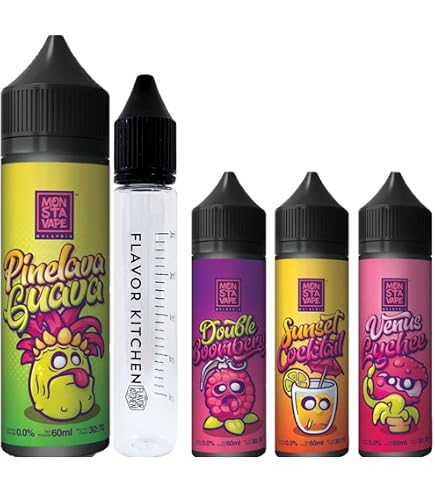 Amazon | CNPフリー リキッド CDT-Strawberry Cough | ノーブランド品