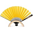 [SOUBIEN] (ソウビエン) 扇子 末広 鴛鴦柄
