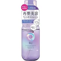 Amazon | ルシードエル アールイー リペアシャンプー 300ml+リペア