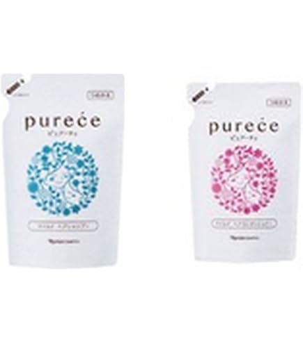 Amazon | ナリス化粧品 ピュアーチェ 【PURECE】 薬用マイルドボディ