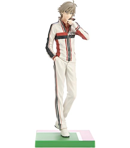 Amazon.co.jp: ねんどろいど 新テニスの王子様 跡部景吾 ノンスケール