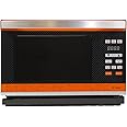 1台7役！パワースチームオーブンＮＥＷグランシェフ　脱電子レンジ! 脱電磁波!