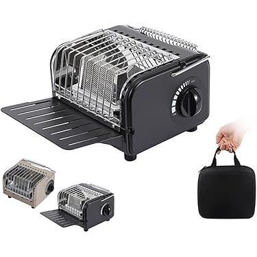 Amazon.co.jp 最新リリース: アウトドア用ヒーター の新着ランキングです。