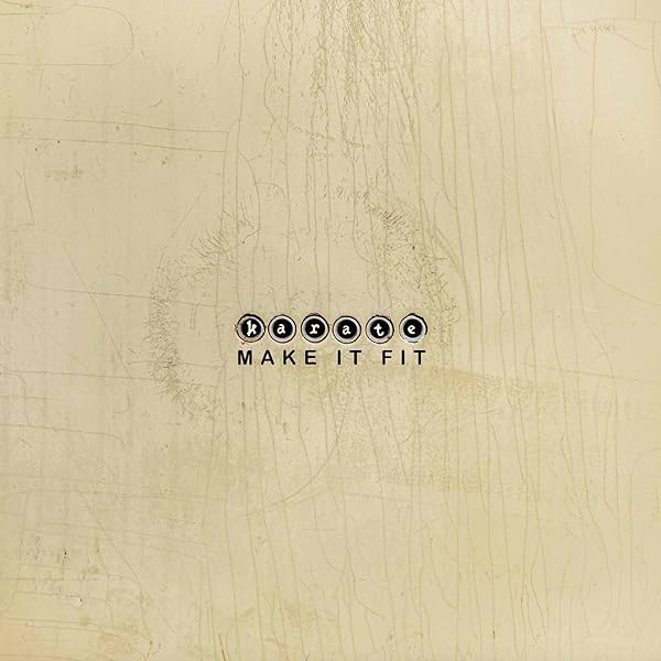 Amazon.co.jp: Karate: ミュージック