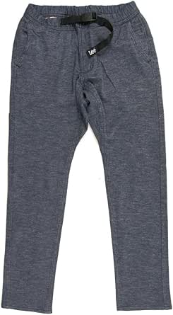 Amazon Co Jp グラミチ Gramicci Lee グラミチ コラボ ニットデニム スリム ぺインター パンツ ナローパンツ L Blue Gmp 15f102 服 ファッション小物