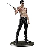 Amazon | DIGSTA 『龍が如く』 真島 吾朗 -激闘- 全高約175mm ノン