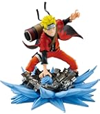 Amazon.co.jp: NARUTO NARUTOP99 うずまきナルト フィギュア : ホビー