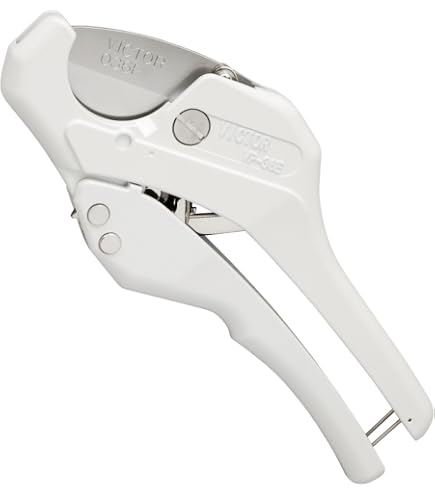 Amazon | ビクター エンビカッター 全長280mm VP-50E-280 | パイプカッター