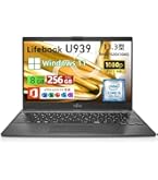 Amazon.co.jp: 【整備済み品】 【今だけメモリ12GB】富士通 極薄・極軽
