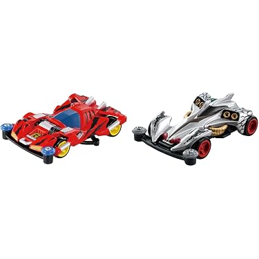 Amazon.co.jp: トミカプレミアムunlimited ブロッケンギガント ＆ レイ