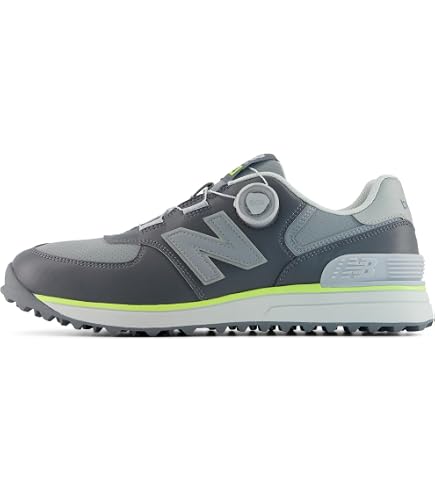 Amazon.co.jp: ニューバランス（new balance） ゴルフシューズ LIMITED