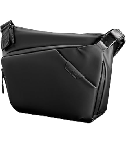 Amazon | [TRIDEAL] TOUGH SLING MULTI BAG (アド) | ショルダーバッグ